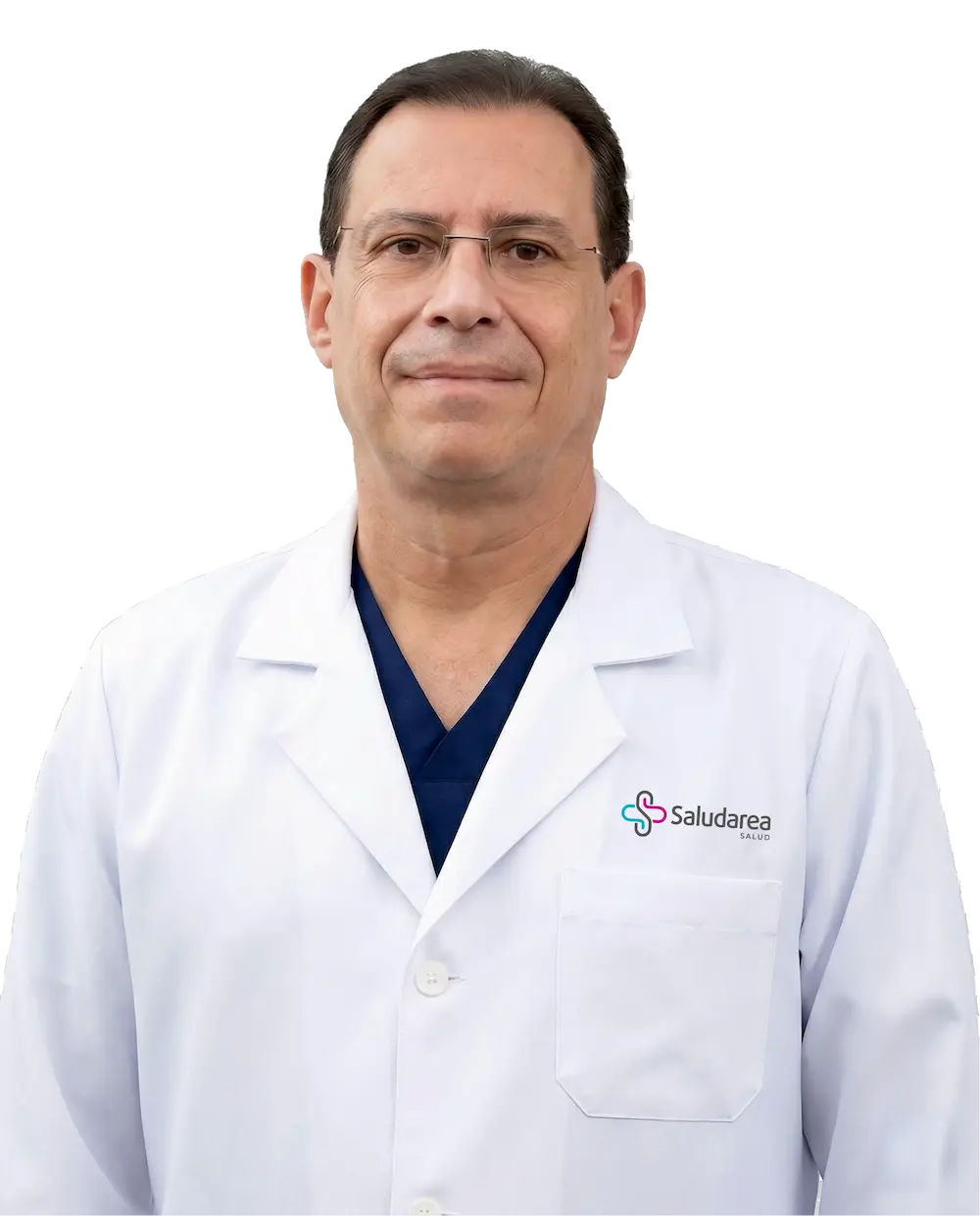 Saludarea.mx Centro Médico