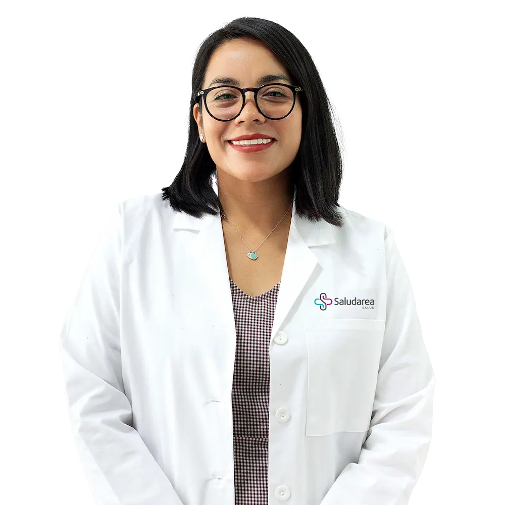 Saludarea.mx Insurgentes Centro Médico