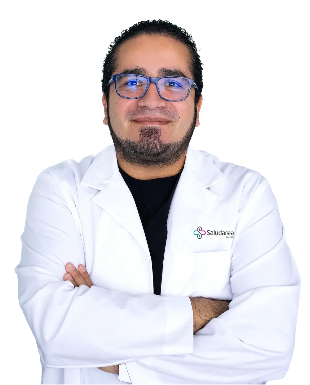 Saludarea.mx Polanco Centro Médico