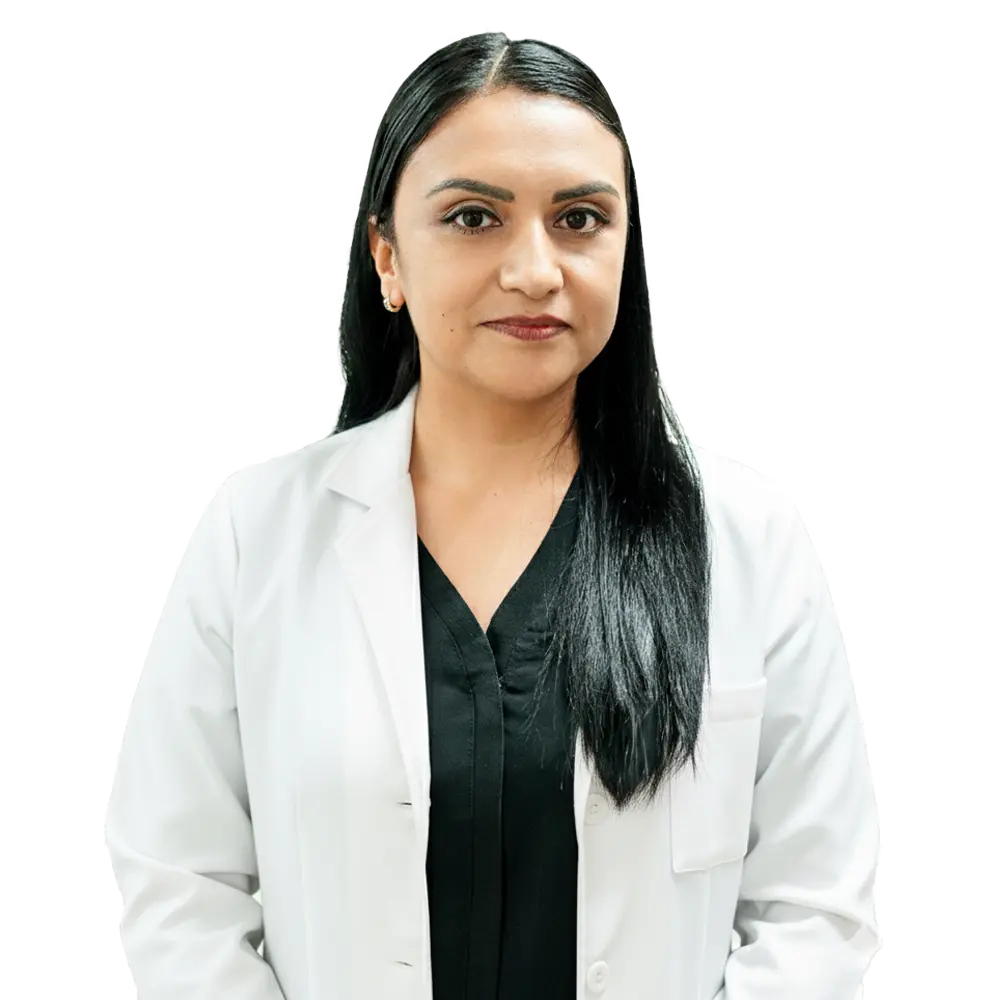 Saludarea.mx Centro Médico