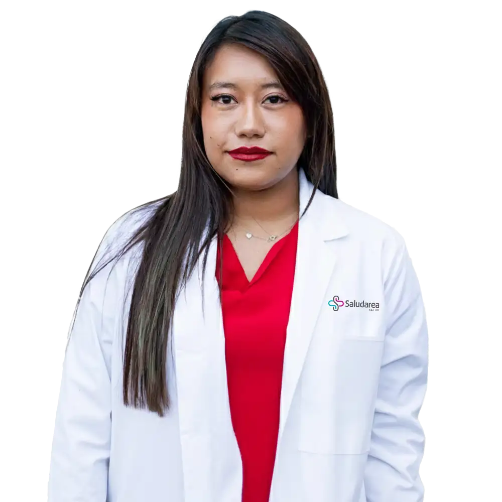 Saludarea.mx Centro Médico