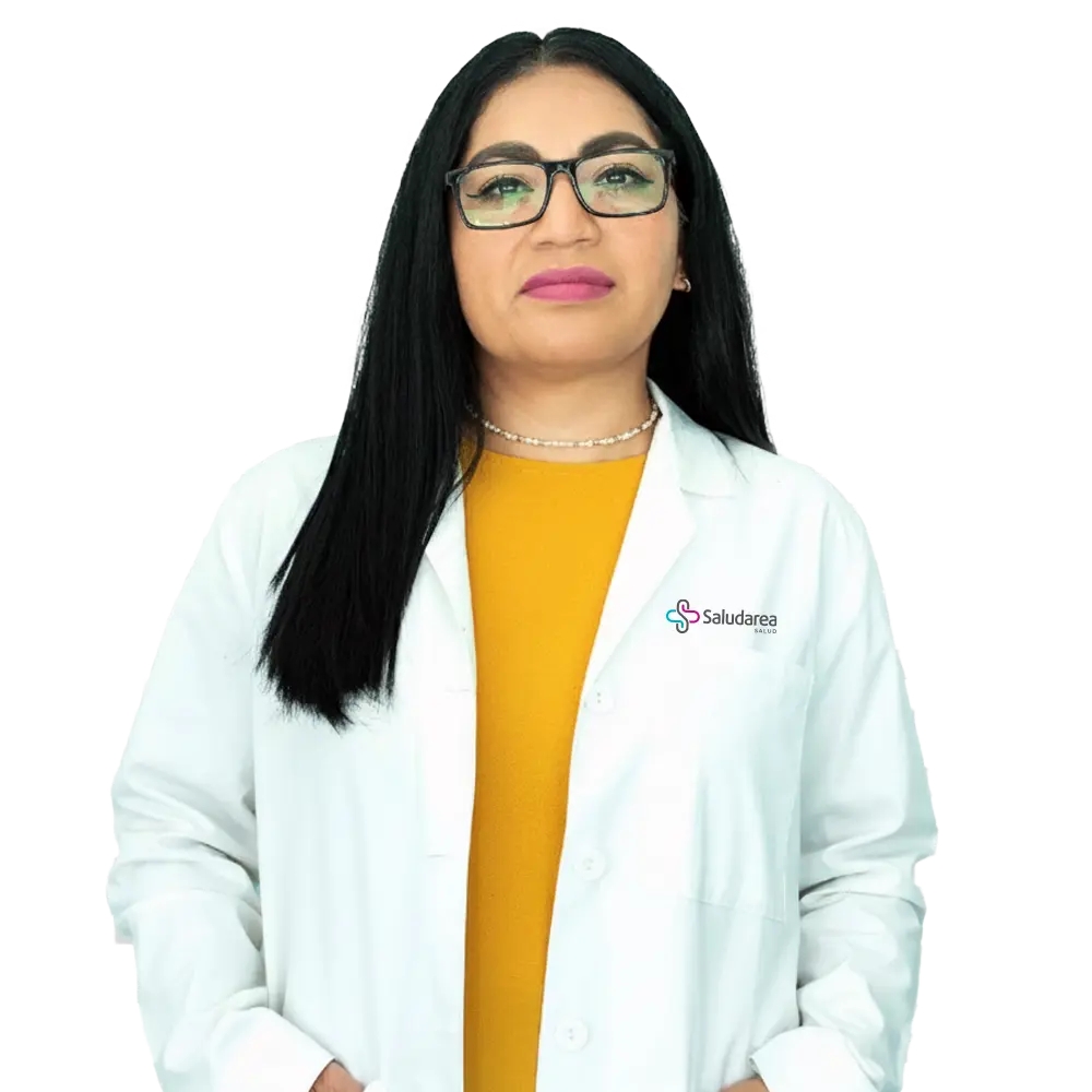 Saludarea.mx Centro Médico