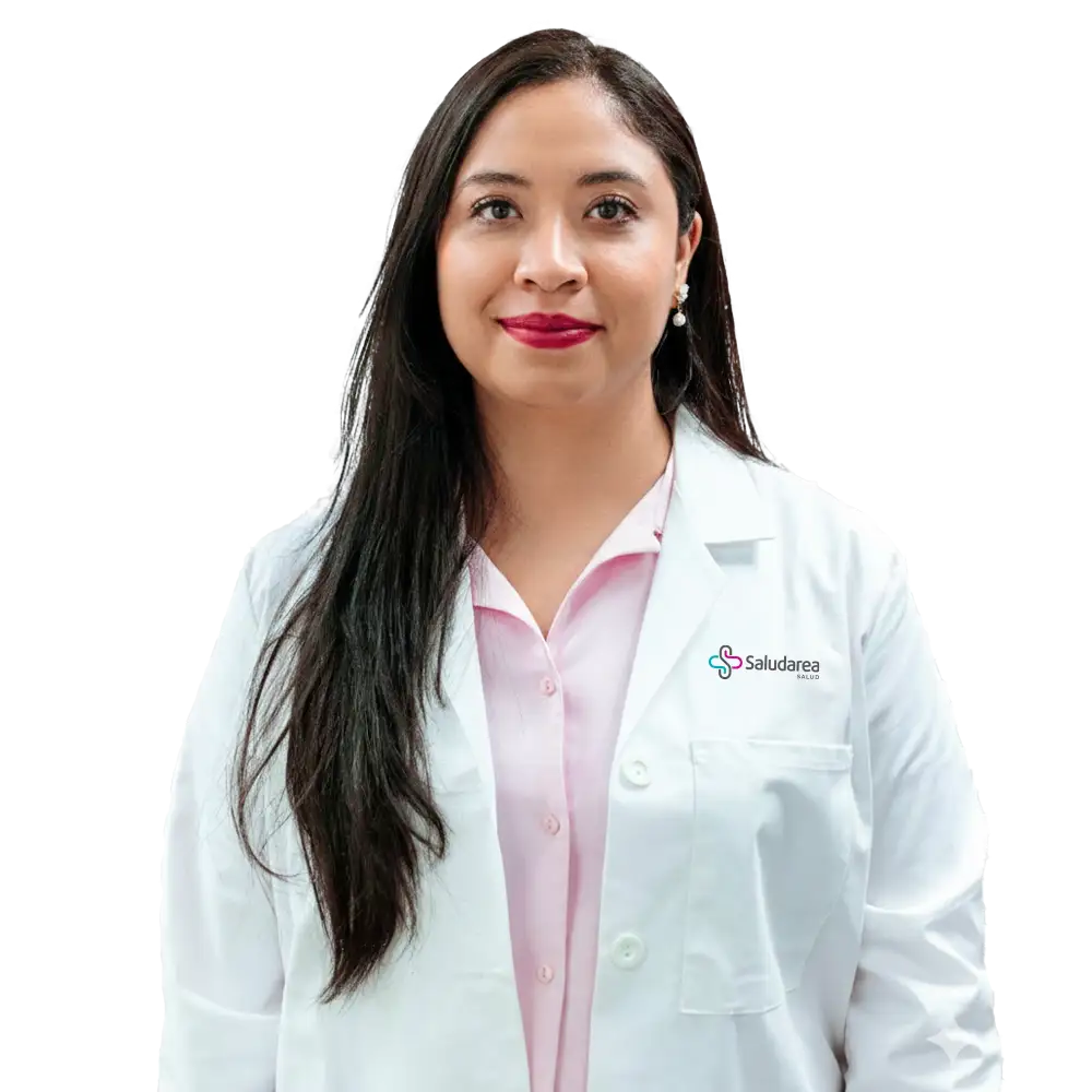 Saludarea.mx Centro Médico