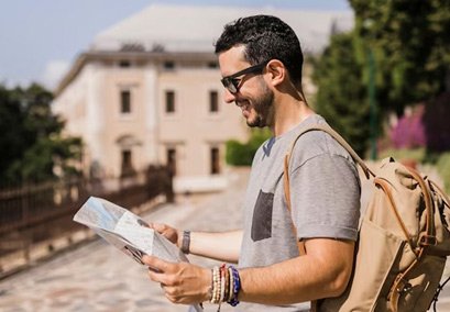 Vacunas para Viajeros