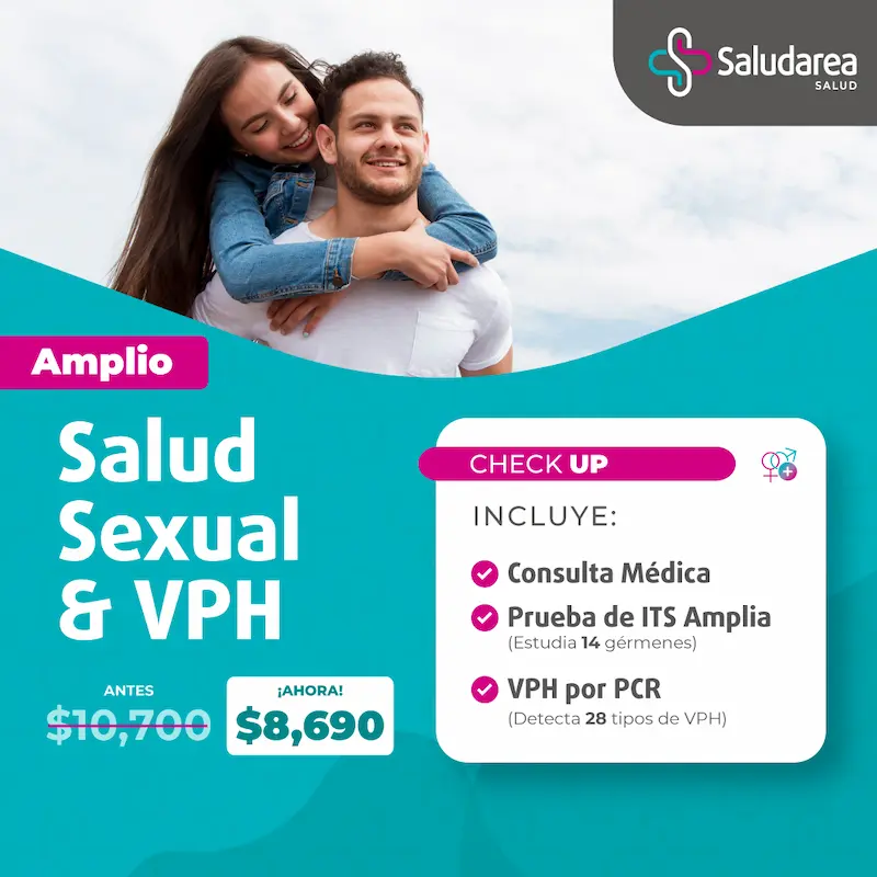 Paquete promocional 2