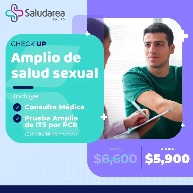 Paquete promocional 3