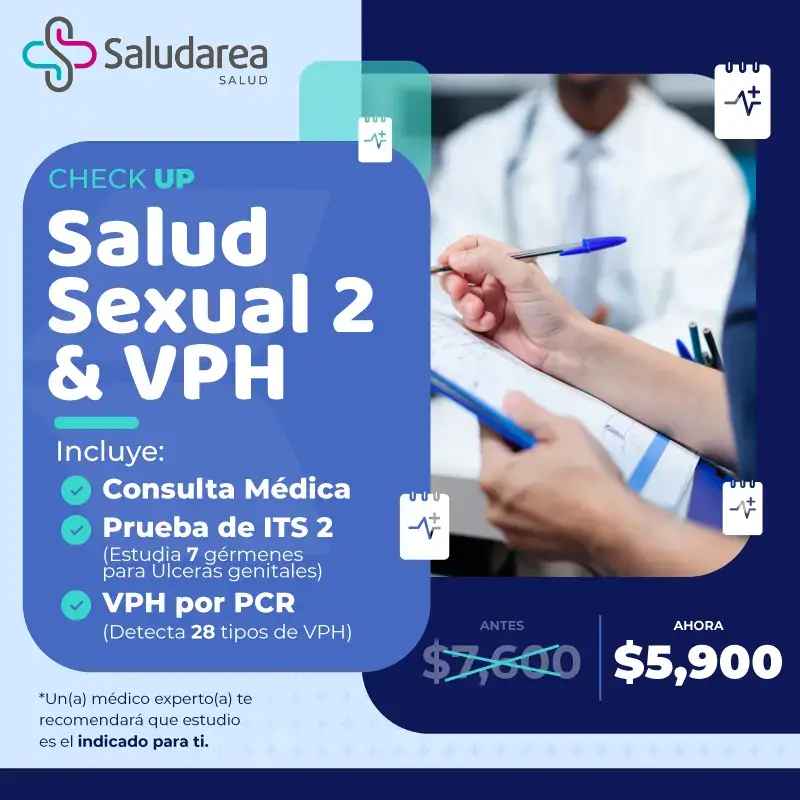 Paquete promocional 2