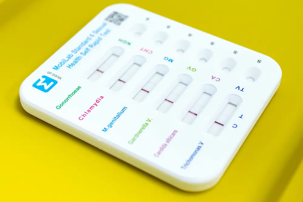 Pruebas de ITS Saludarea.mx