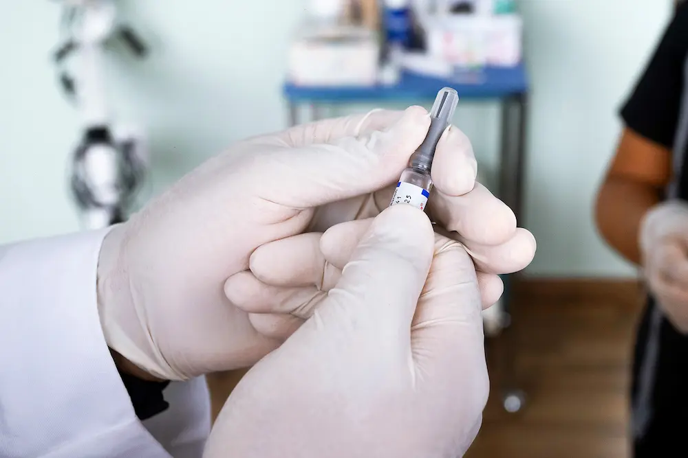 Tratamiento VPH Saludarea.mx