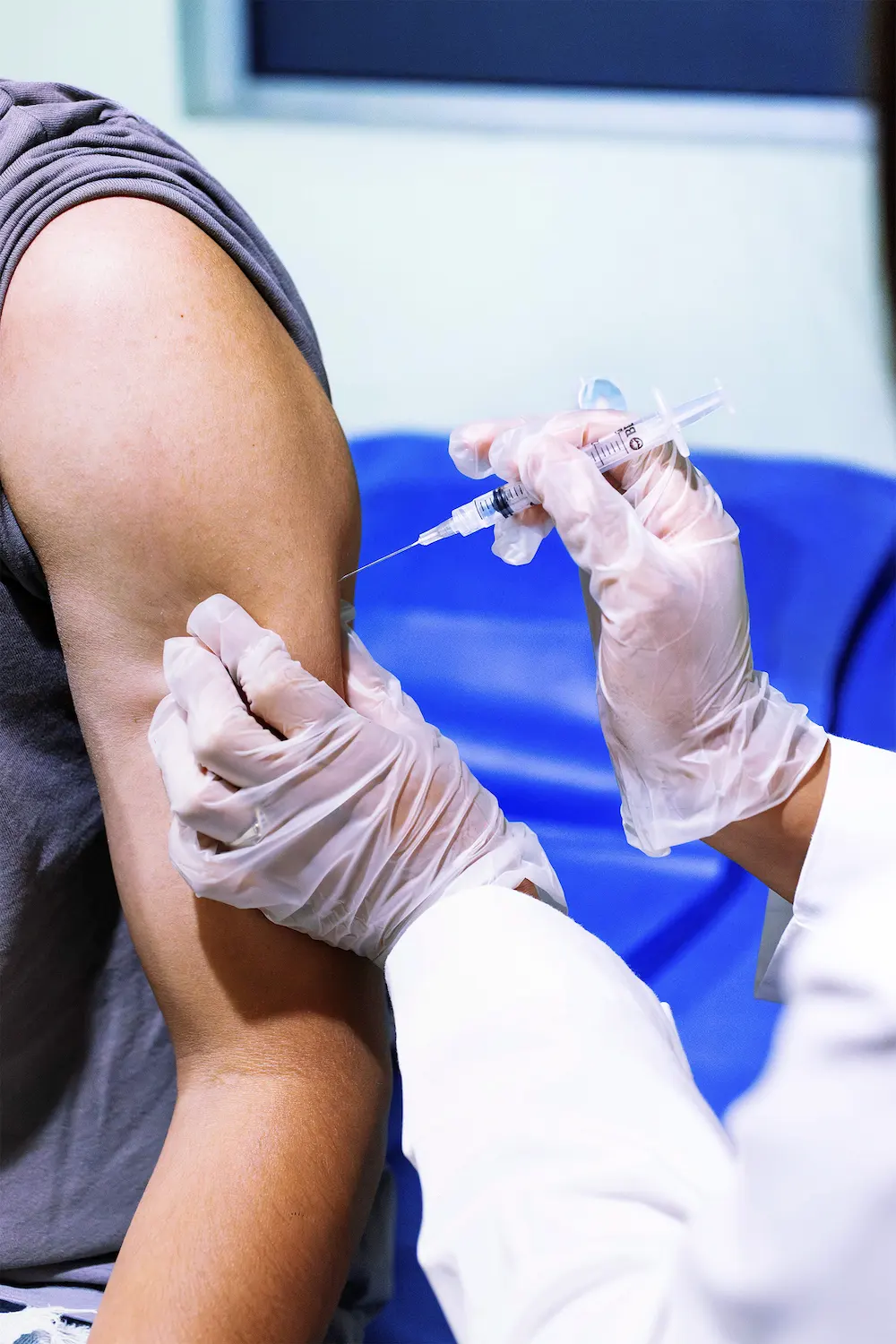 Vacunas Saludarea.mx